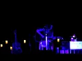 【中国独立音乐】陈绮贞《旅行的意义》现场；Chinese Indie Music，Cheer(Chen Qizhen)-"The Meaning of Travel"
