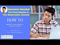 Decoded The Final Chapter in Your Dissertation Journey - Write a Successful Dissertation