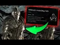How To Get Hillbrad s Unyielding Oath Armor Set In The Relic First Guardian