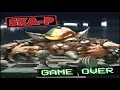 SKA-P - Jaque al rey - GAME OVER (2018)