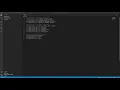 ev3dev tutorial Importing Sensors and Motor Functions