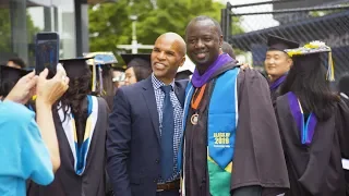 Brenneis Nesbitt My Pre-Law Institute Success Story