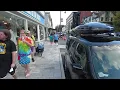 Lagu Lake Placid NY Walk Quaint Downtown Main Street