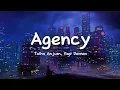 Download Lagu Talha Anjum, Rap Demon - Agency (lyrics)