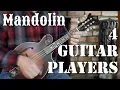 Download Lagu Mandolin For Guitar Players | Tom Strahle | Pro Guitar Secrets
