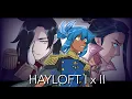 Download Lagu HAYLOFT I x II // Animation Meme || MERCH ANNOUNCEMENT