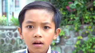 Download DIWAN FILM PENDEK - KAKA \u0026 ADIK | PART 2 MP3