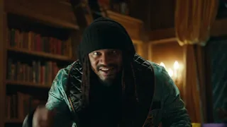 Frito-Lay Twas the Night Before Super Bowl 15