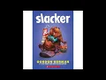 Slacker - Chapter 10 Mr Fanshaw