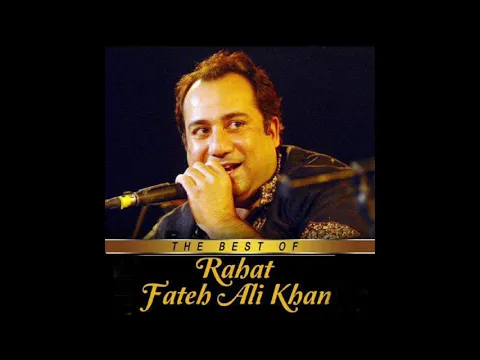 Download MP3 Teri Meri | Rahat Fateh Ali Khan | Audio World