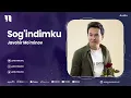 Javohir Mo'minov - Sog'indimku (audio 2023)
