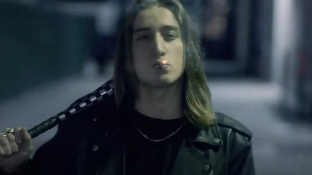 Chase Atlantic - "Triggered" (Official Music Video)