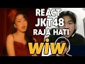 Download Lagu REACTION JKT48 - Raja Hati!  SEKEREN ITU BROK! 🔥🔥 #jkt48 #rajahati #rajahatijkt48