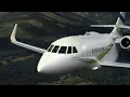 Inside The $30 Million Dassault Falcon 2000S
