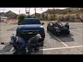 First Successful nopixel Jailbreak w Chang Gang to Kill Sonya Summers