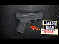 7 Best Compact Pistols Better Than A Glock