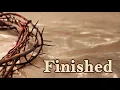John 18-19 KJV - Finished