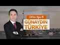 Gökhan Kayış ile Günaydın Türkiye - 6 Aralık 2019
