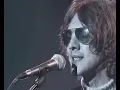 Richard Ashcroft - A Song For The Lovers Live