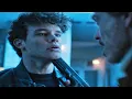 Titans Season 3x5 Jason Todd Hit By A Man Scene - Titans Season 3 Episode 5 Clips