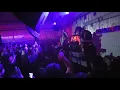 shitkid  - sugar town (live @ hus 7, stockholm 2020-01-31)