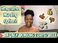 RN Chit Chat Weekend Alternative Nursing Schedule Working Only 2 Days Per Week Is It Worth It