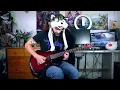 Final Fantasy XVI - Omega (Eikonoklasm) goes Rock