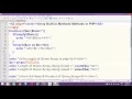 ARRAYS Built In Methods in PHP