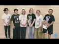 【Rockon Social Club】男闘呼組セルフカバーアルバム第二弾リリース！待望のツアー名古屋公演に向けてコメントが届きました！