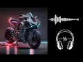Download Lagu Kawasaki Ninja h2r dinorun ringtone| Superbikes exhaust sound| Use headphones| Beats Dude