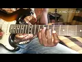 Download Lagu Show your love by paapa Yankson guitar tutorial