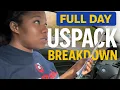 I Worked a Full Day at USPack Here s EXACTLY What Happened