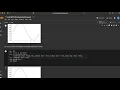 Intro to Numpy numerical derivatives and integrals