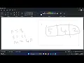 Problem Solving Level 1 - Session