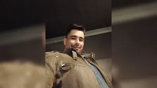 آهنگ احمدولی جان به صدای نا چیز بنده دندنها