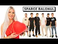 Download Lagu Sparge Balonul cu Andreea BLD