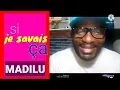 MADILU MILTI SYSTEME, SI JE SAVAIS ÇA // TAFSIRI KWA KISWAHILI.