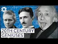 Download Lagu From Tesla To Curie: The Revoutionary Scientists Of The 1900s