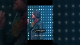 ساده بگم ساده بگم آهنگ شادمهر با اجرای پسر بچه افغانستانی 