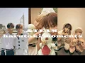 Download Lagu \u0026team cute harutaki moments
