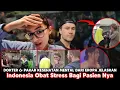 Ahli Kesehatan Ini Pada Heran Pada Kesembuhan Mental Pasien Nya Setelah Berlibur Ke Indonesia