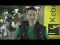 Lagu Weselpos Instan - TVC PT Pos Indonesia (Persero) 2014