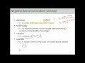Introduction to Negative Binomial Distribution
