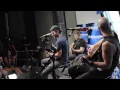 Canaan Smith "Love You Like That" Live @ SiriusXM // The Highway