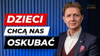 Dr Artur Bartoszewicz - LEKCJA EKONOMII