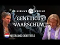 De Waarheid Achter mRNA? – Een Diepgaand Gesprek met Dr. Alexandra Henrion-Caude | #2145