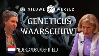 The Truth Behind mRNA? – An In-Depth Conversation with Dr. Alexandra Henrion-Caude | #2145