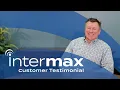Real Stories Real Connections Brian s Experience with Intermax Networks