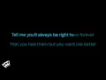 Zach Bryan - Lies (feat. Lana Del Rey) (Karaoke Version)