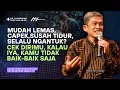 Download Lagu Ternyata Ini yang Seringkali Menghisap Energimu | Dr. Fahruddin Faiz